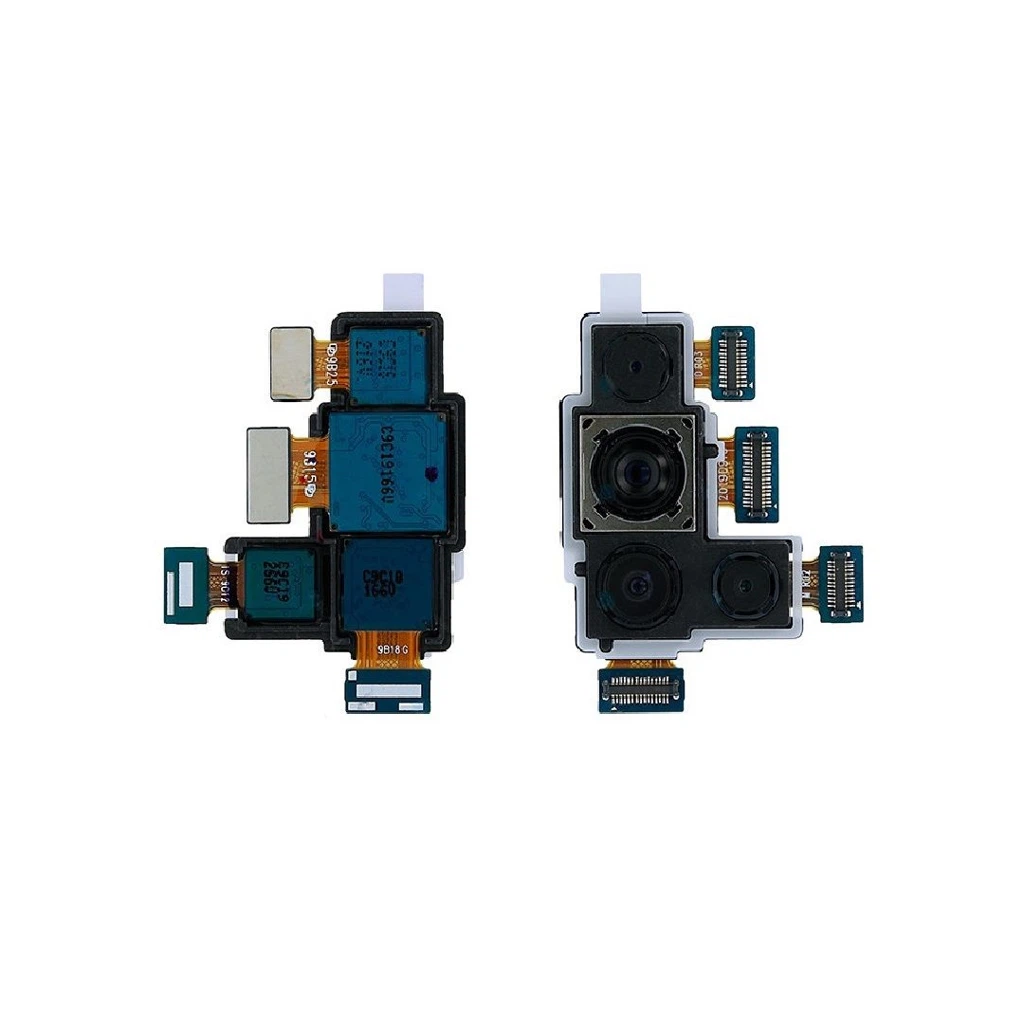 Камера основная Samsung Galaxy A51